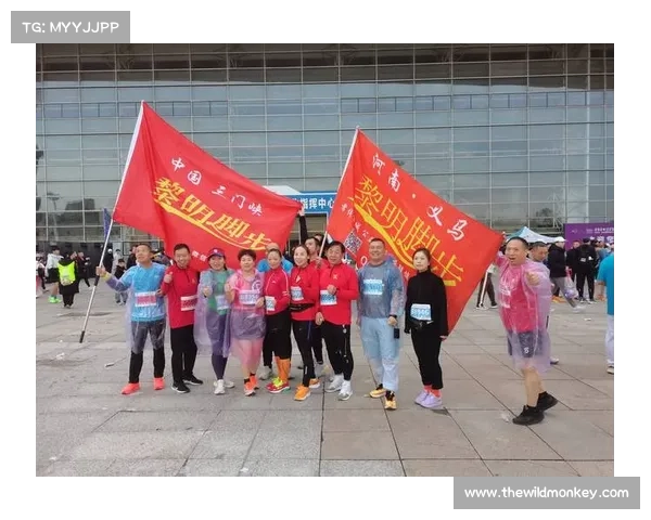 马拉松陪跑成为新兴职业趋势 两个月收入可达六万以上 马拉松陪跑成为新兴职业趋势 两个月收入可达六万以上