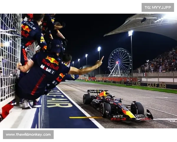 F1大奖赛连胜纪录再创新 目标直指总冠军荣耀之巅 F1大奖赛连胜纪录再创新 目标直指总冠军荣耀之巅